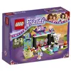 Image de LEGO® Friends 41127 L'arcade du parc d'attractions
