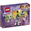 Image de LEGO® Friends 41128 Le manège volant du parc d'attractions