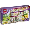 Image de Lego Friends 41134 L'école de spectacle de Heartlake City