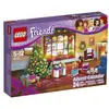 Image de LEGO® Friends 41131 Le Calendrier de l’Avent