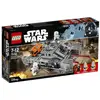 Image de LEGO® star wars? rogue one 75152 imperial assault hovertank?