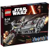 Image de LEGO Star Wars 75158 - la Fregate de Combat Rebelle