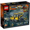 Image de LEGO Pelle à roue-pelle (42055, LEGO Technic)
