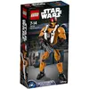 Image de LEGO Poe Dameron (75115, LEGO Star Wars)