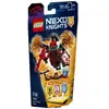 Image de LEGO® NEXO KNIGHTS  L'ultime Général Magmar