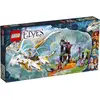 Image de LEGO Elves Sauver la reine des dragons (41179)