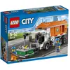 Image de LEGO Camion à ordures (60118, LEGO City)