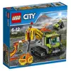 Image de LEGO® City 60122 La foreuse à chenilles