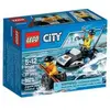 Image de LEGO® City 60126 L'évasion du bandit en pneu