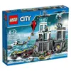 Image de LEGO® City 60130 La prison en haute mer
