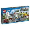 Image de LEGO® City 60132 La station-service