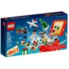 Image de Lego 40222 - Christmas Countdown Calendar Set - 24-in-1 Christmas Builds