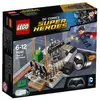 Image de LEGO® Super Heroes DC Universe 76044 Le combat des Héros