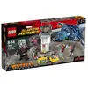 Image de LEGO® Marvel 76051 Super hero airport battle