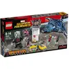 Image de LEGO Marvel Super Heroes La bataille de l'aéroport (76051, LEGO Marvel)