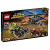 Image de LEGO® Super Heroes 76054 Scarecrow Sow Fear
