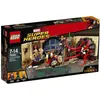 Image de LEGO Super Heroes : le Saint des Saints du Dr Strange (76060)