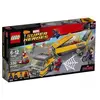 Image de 76067 Le demontage du camion-citerne, LEGO? Super Heroes