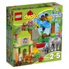 Image de LEGO® DUPLO® Ville 10804 La jungle