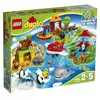 Image de LEGO® DUPLO® Ville 10805 Le tour du monde