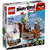 Image de LEGO® Angry Birds 75825 Le bateau pirate du cochon