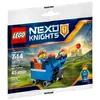 Image de LEGO® Nexo Knights  30372 Le mini Fortrex de Robin Polybag