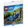 Image de Jeu LEGO® City 30349 - La voiture de sport