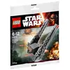 Image de LEGO® Star Wars  30279 Kylo Ren's Command Shuttle