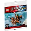 Image de LEGO Ninjago Skybound Plane Set 30421 (en sac)
