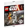 Image de LEGO® Star Wars  30602 First Order Stormtrooper 