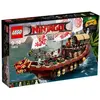Image de LEGO® Ninjago 70618 Le QG des ninjas