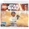 Image de LEGO® Star Wars  30605 Finn FN-2187