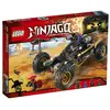 Image de LEGO® ninjago 70589 le tout-terrain de combat