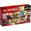 Image de Lego ninjago 70590 l'arène de combat airjitzu