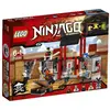 Image de LEGO® Ninjago  70591 L'évasion de la prison de Kryptarium