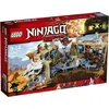 Image de Lego ninjago - 70596 - jeu de construction - samurai x cave chaos