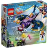 Image de LEGO DC Super Hero Girls Batgirl filles Batgirl sur les talons du Batjet (41230, LEGO DC)