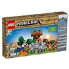 Image de LEGO® Minecraft  21135 La boîte de construction 2.0