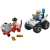 Image de LEGO® City 60135 L’arrestation en tout-terrain