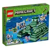 Image de LEGO® Minecraft  21136 Le monument sous-marin