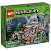 Image de LEGO® Minecraft  21137 La mine