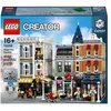 Image de LEGO® Creator Expert 10255 La place de l’assemblée