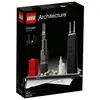 Image de LEGO® Architecture 21033 Chicago