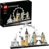 Image de LEGO Londres (21034, LEGO Architecture)