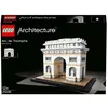 Image de LEGO® Architecture 21036 L’Arc de Triomphe