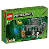 Image de LEGO® Minecraft 21132 Le temple de la jungle