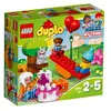 Image de LEGO® DUPLO® Ville 10832 Le Pique-nique d'anniversaire