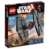 Image de LEGO® Star Wars  75101 First Order Special Forces TIE fighter 