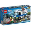 Image de Police LEGO City - Transporteur d'argent