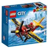 Image de LEGO® City 60144 L’avion de course